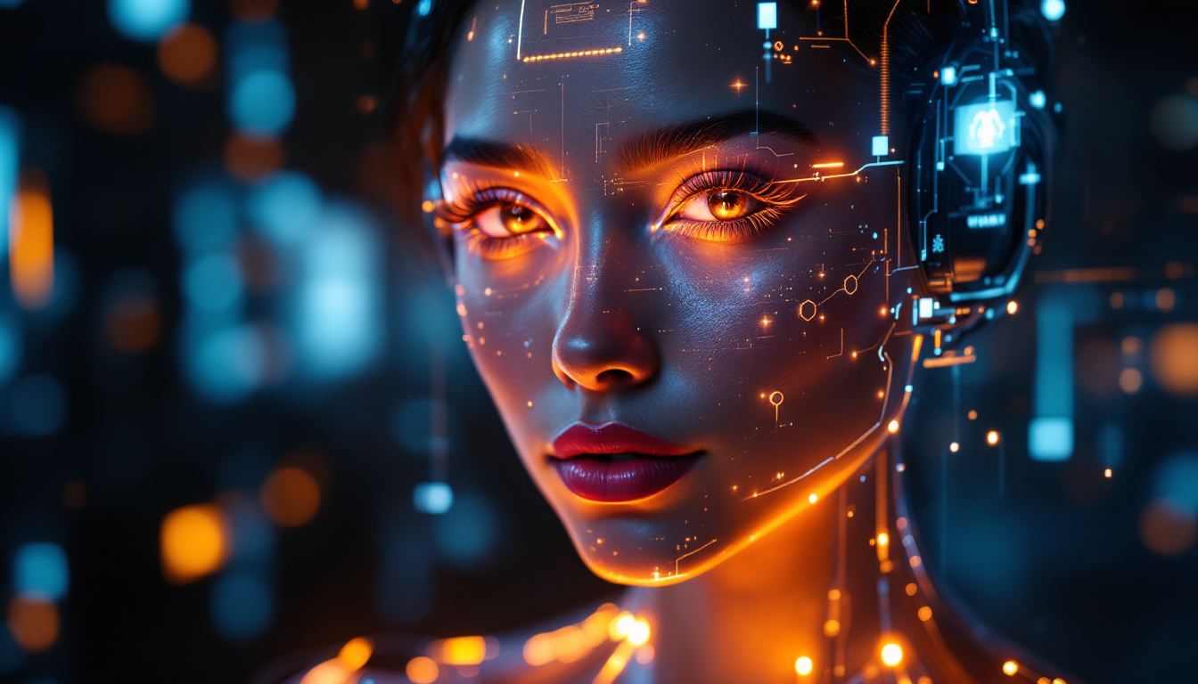 High-Quality, Realistic Outputs