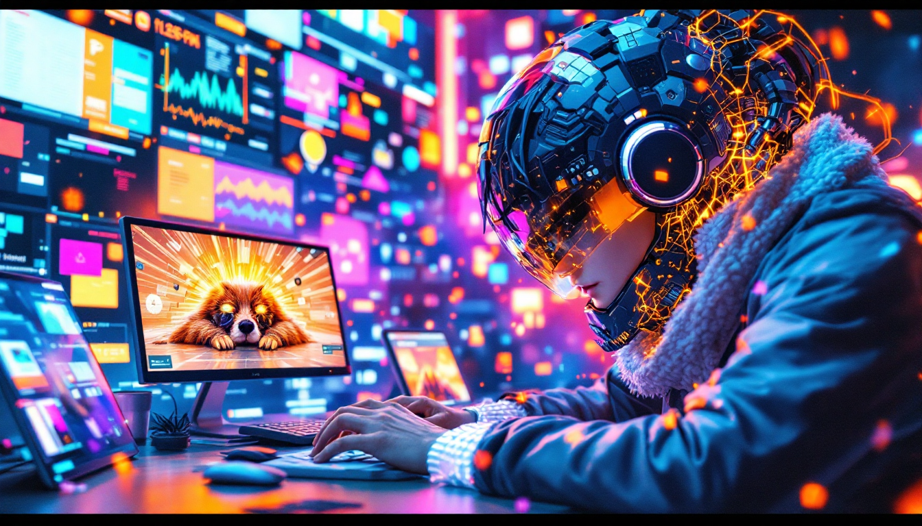 Revolutionize Your NSFW Video Production with PixelDojo