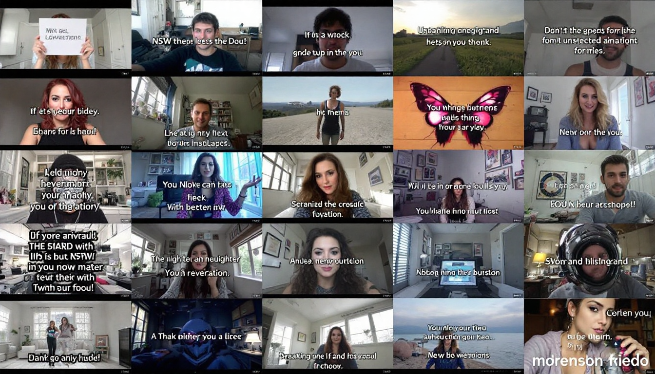 Unrestricted NSFW Video Creation