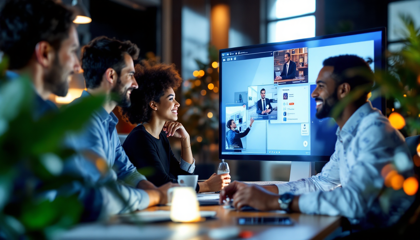 Advanced face swap and upscaling for polished outputs
