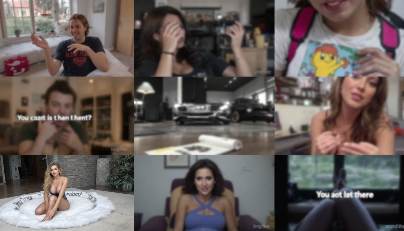 Consolidated access to unrestricted AI tools