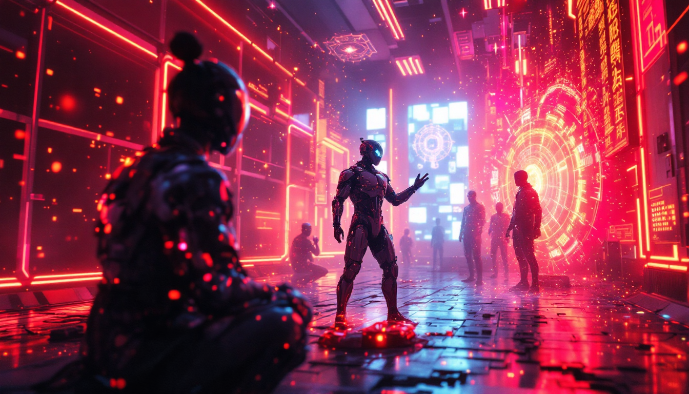 Empower Your Team with Free 18+ AI Video Creation