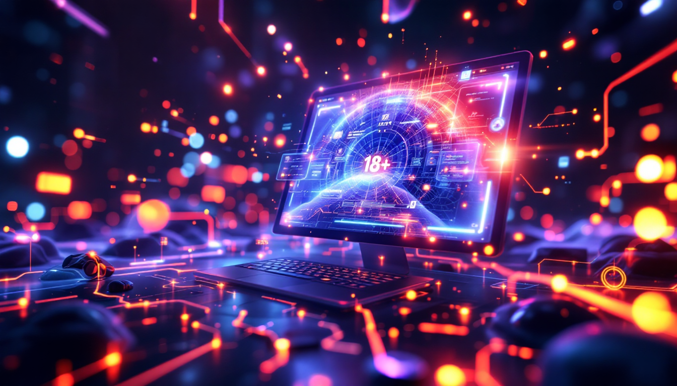 Empower your team with unrestricted AI 18+ video tools