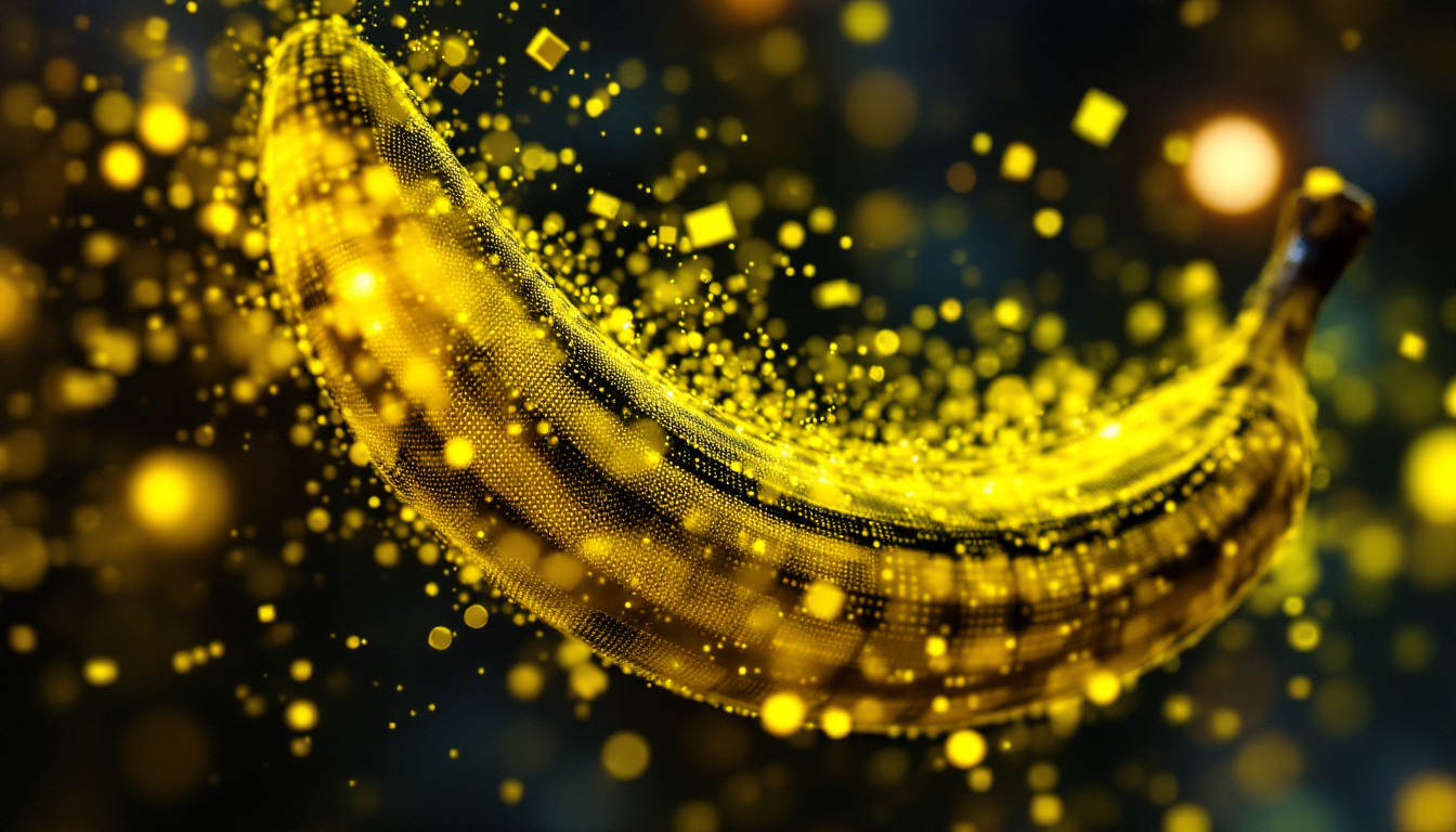 Elevate your creative workflows with seamless nano banana style transfer