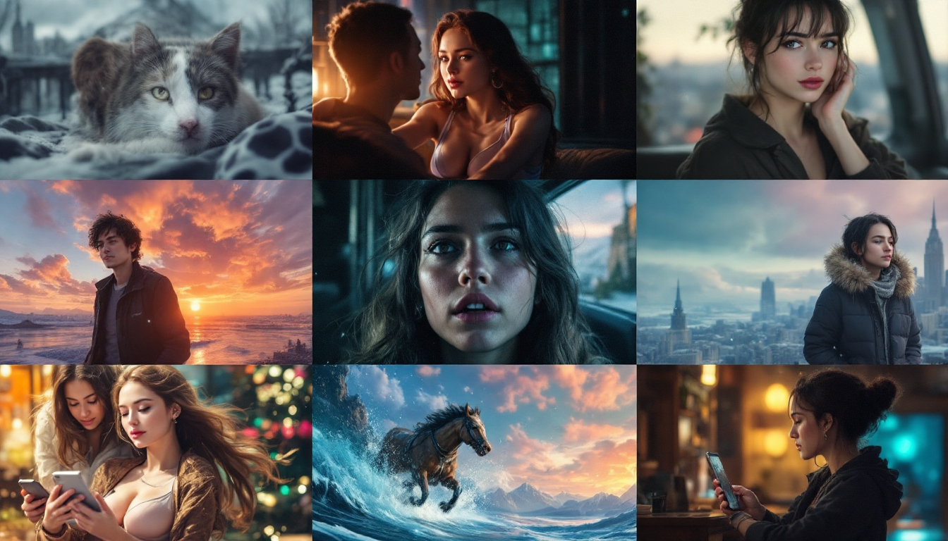 Unified access to cutting-edge models