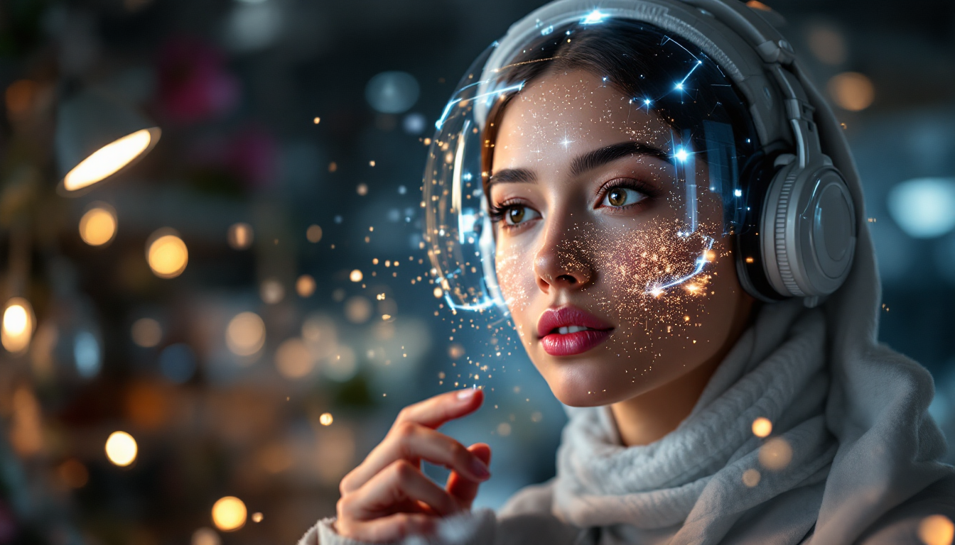 Revolutionize content creation with AI face swap online free