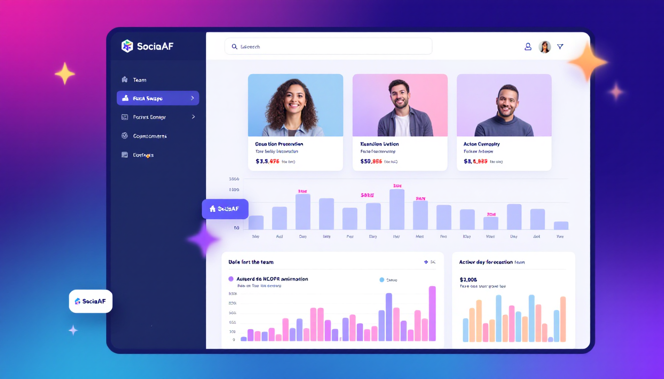 Scalable automation for team efficiency