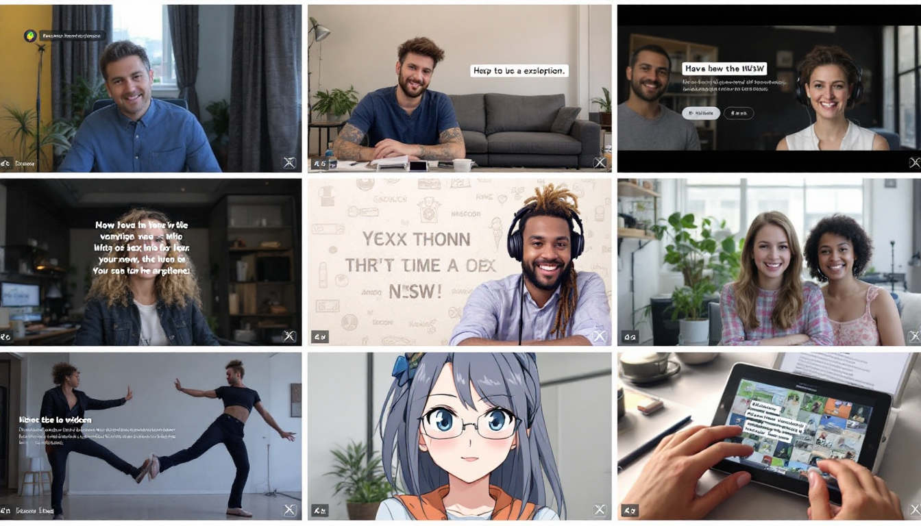 Complete creative freedom without barriers