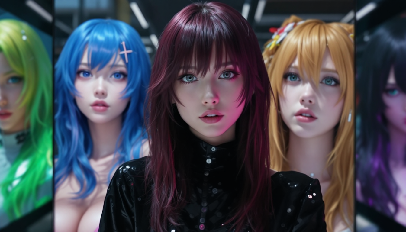 Unified access to premium models