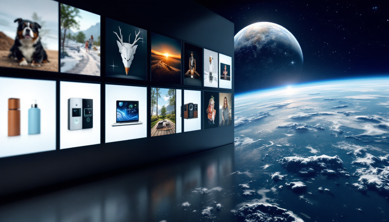 Rapid Veo 3 AI content generation