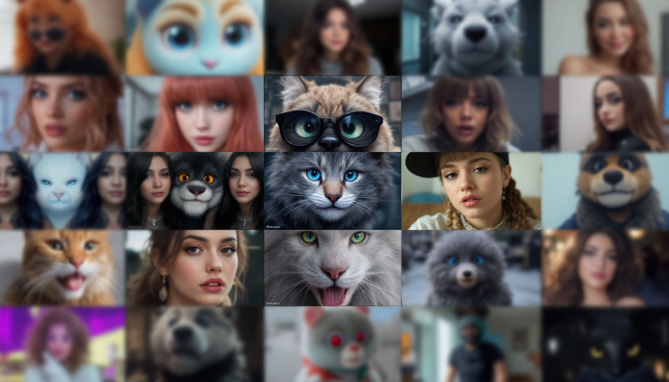 All-in-One NSFW Workflow