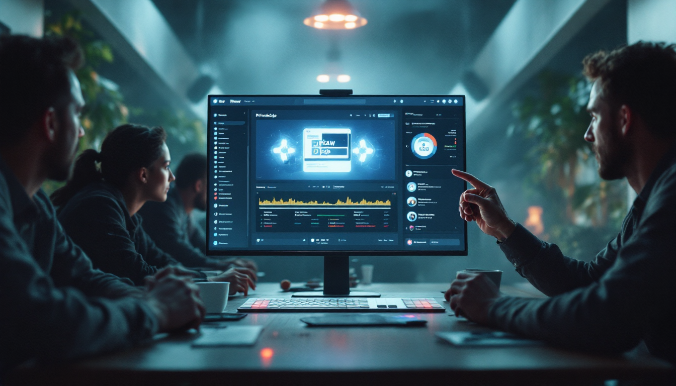 Unrestricted creative freedom