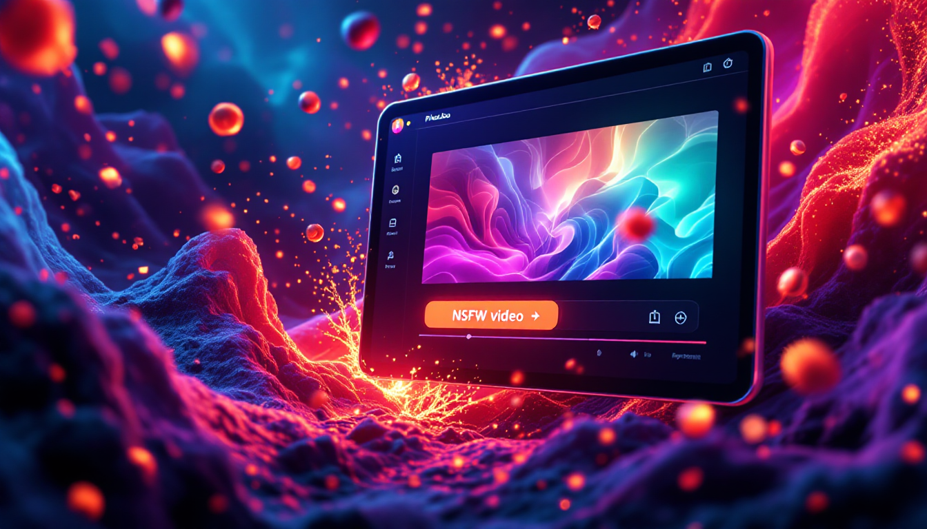 Unrestricted Creative Freedom