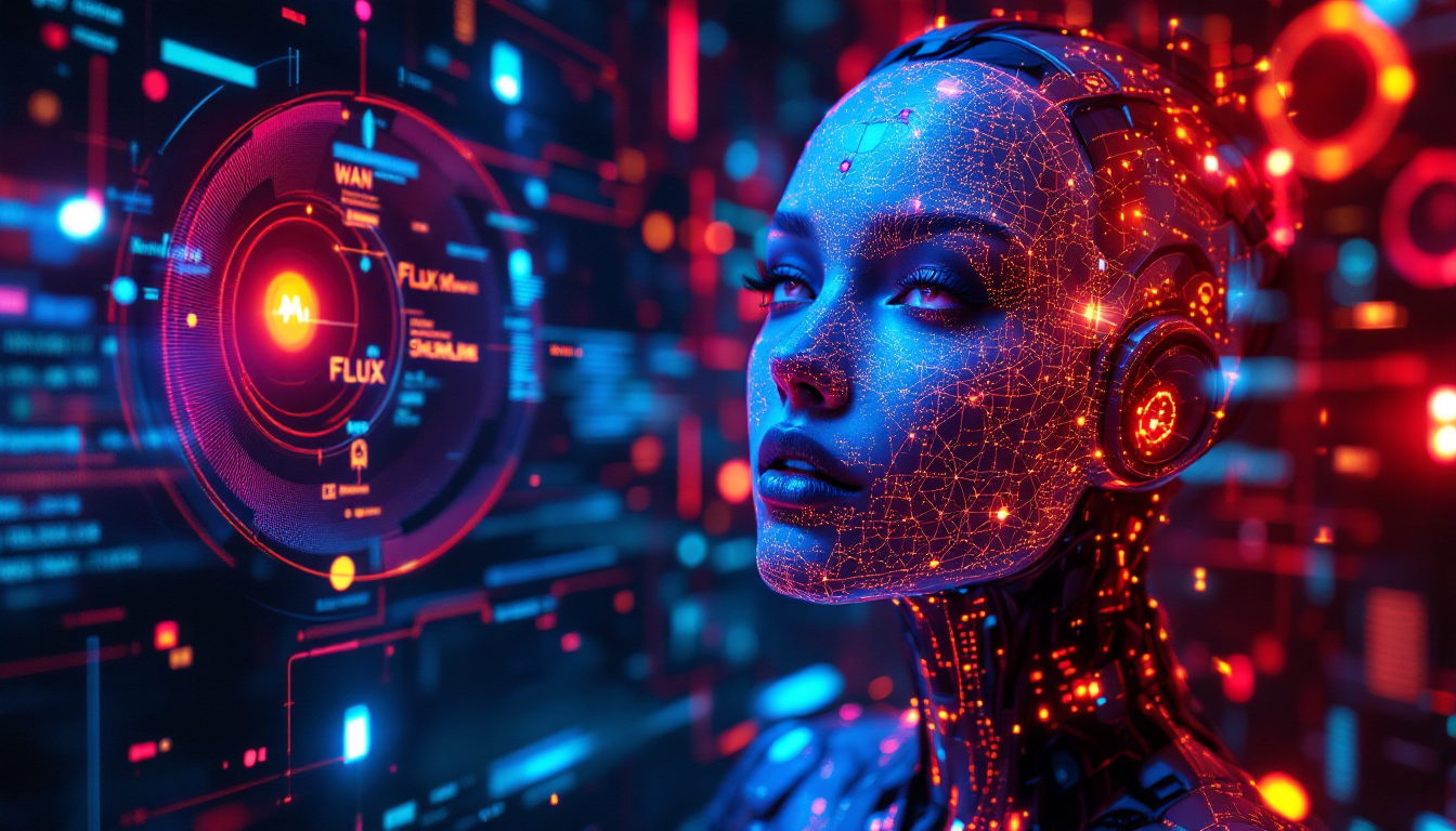 Unlock seamless shemale AI content generation with PixelDojo