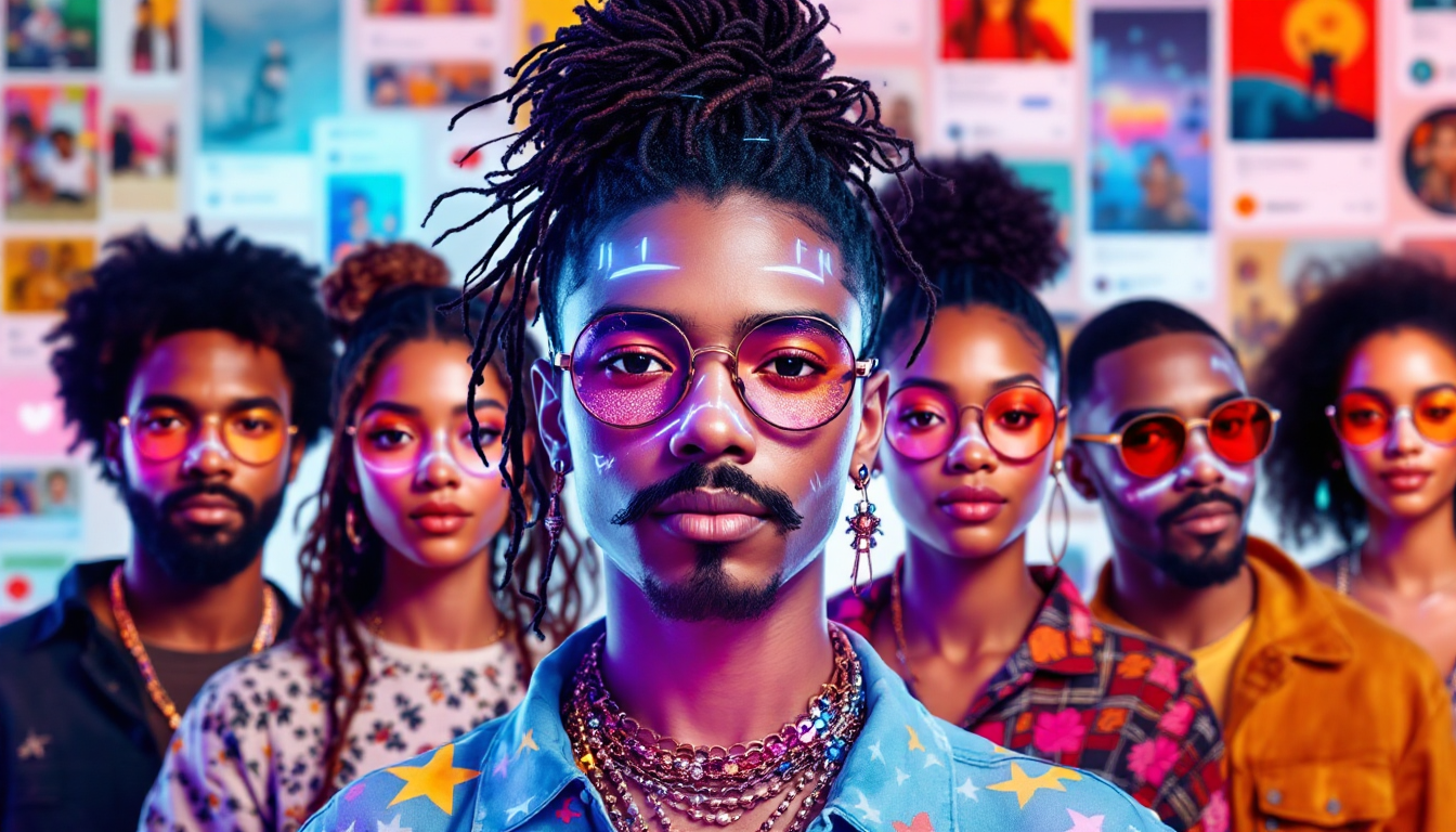 Revolutionize your social content with effortless face swap free online