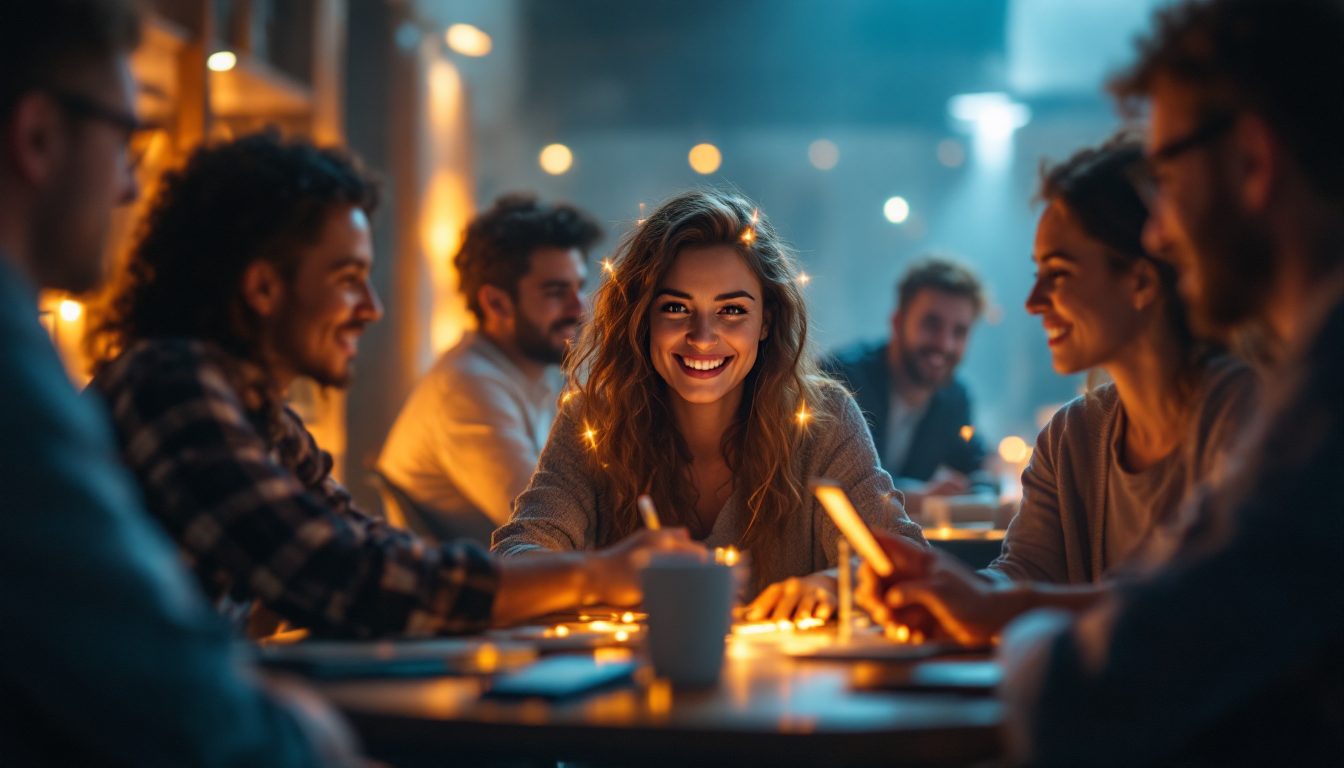 High-fidelity results without expertise