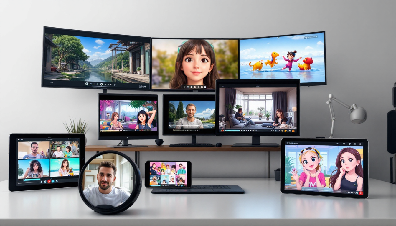 Seamless access to unrestricted tools