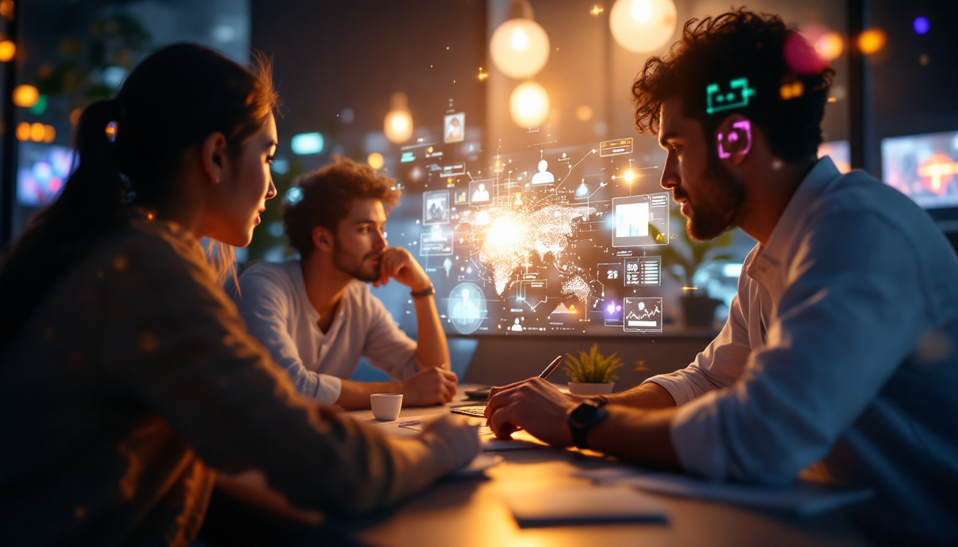 Cost-effective unified platform