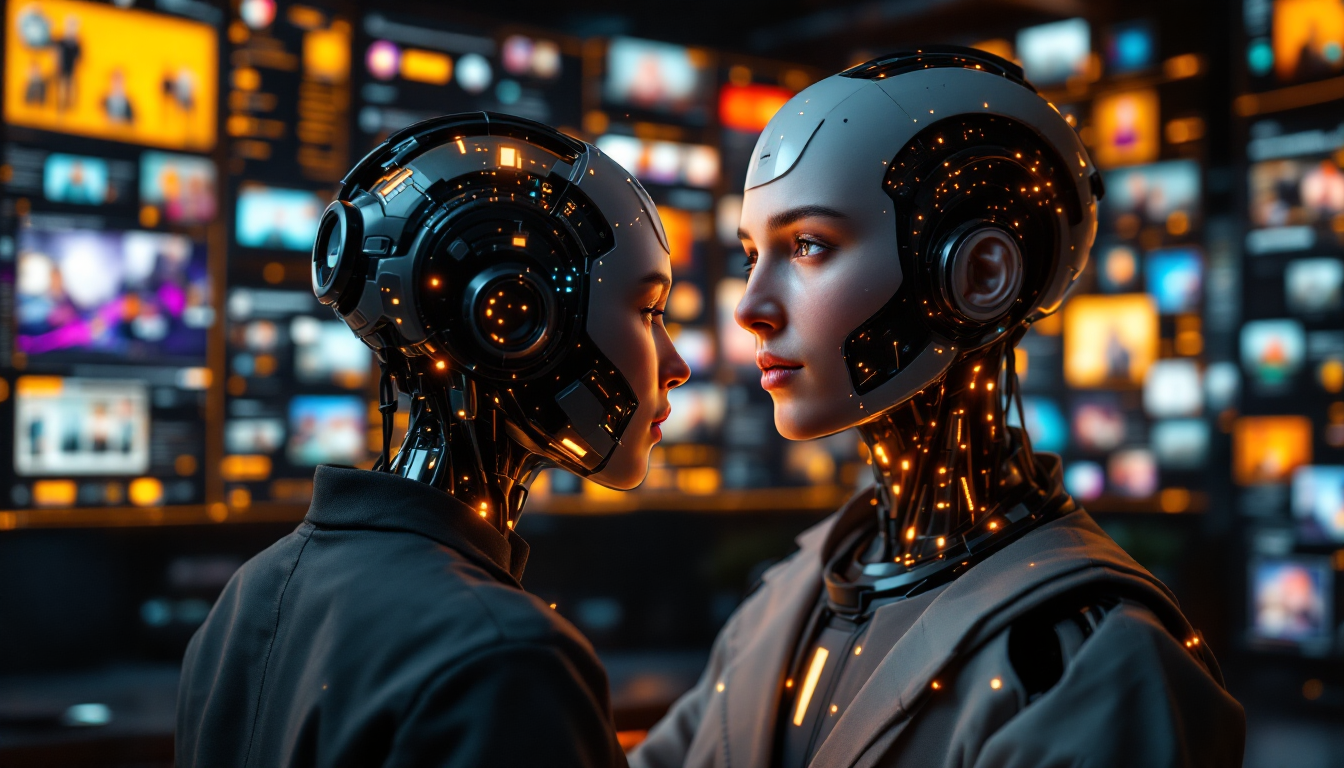 Unlock seamless video face swaps online for viral social content