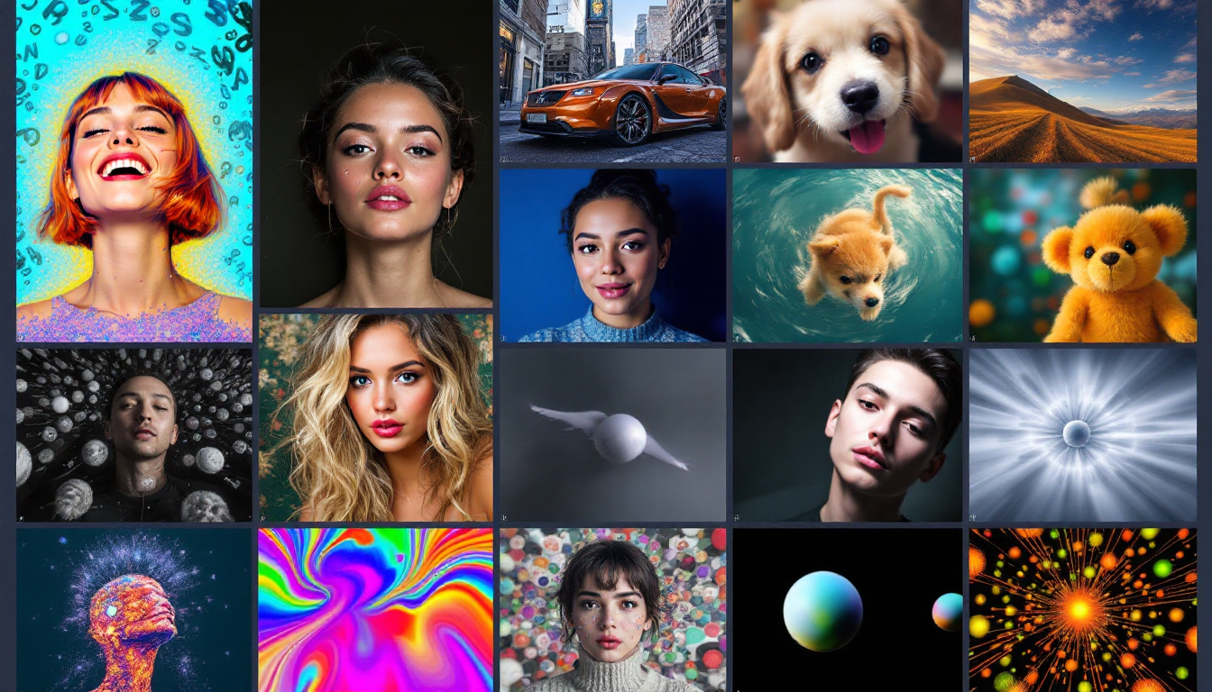 Unified access to premium AI models