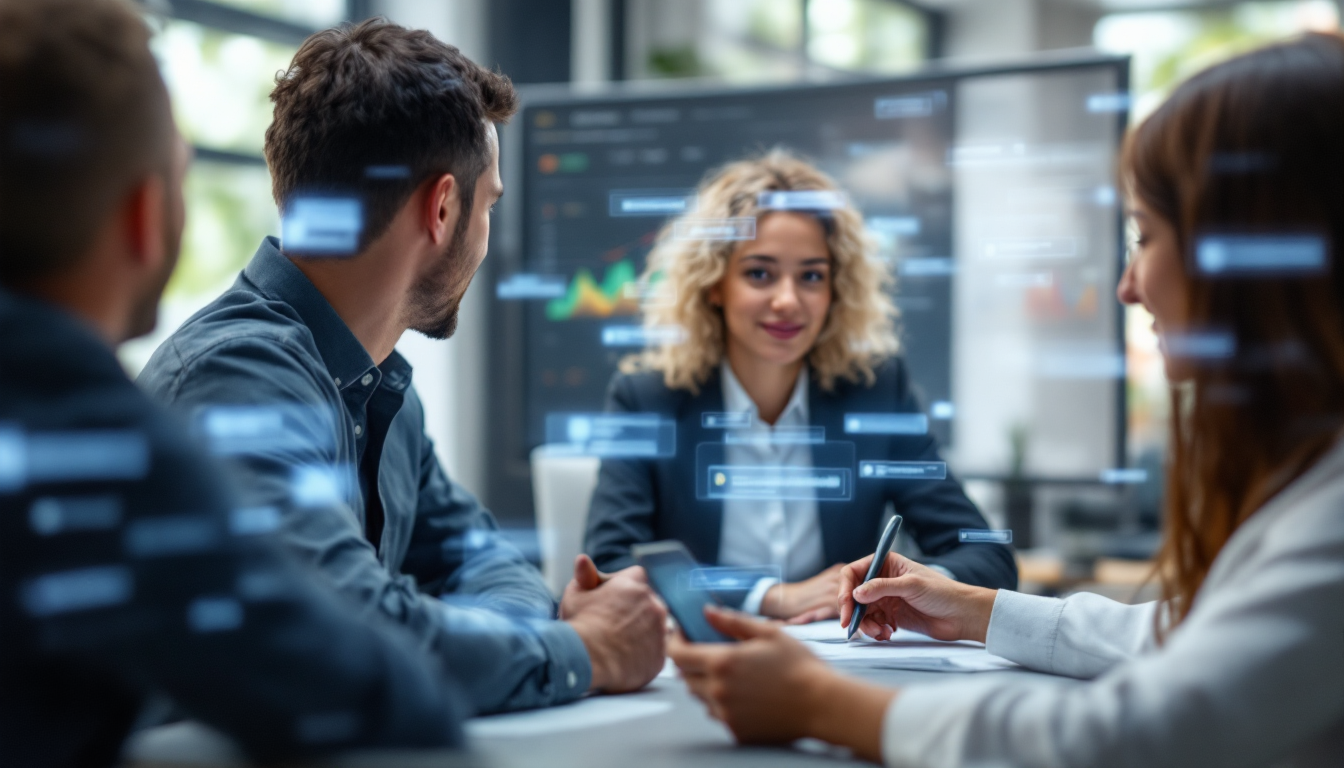 Cost-efficient automation for teams