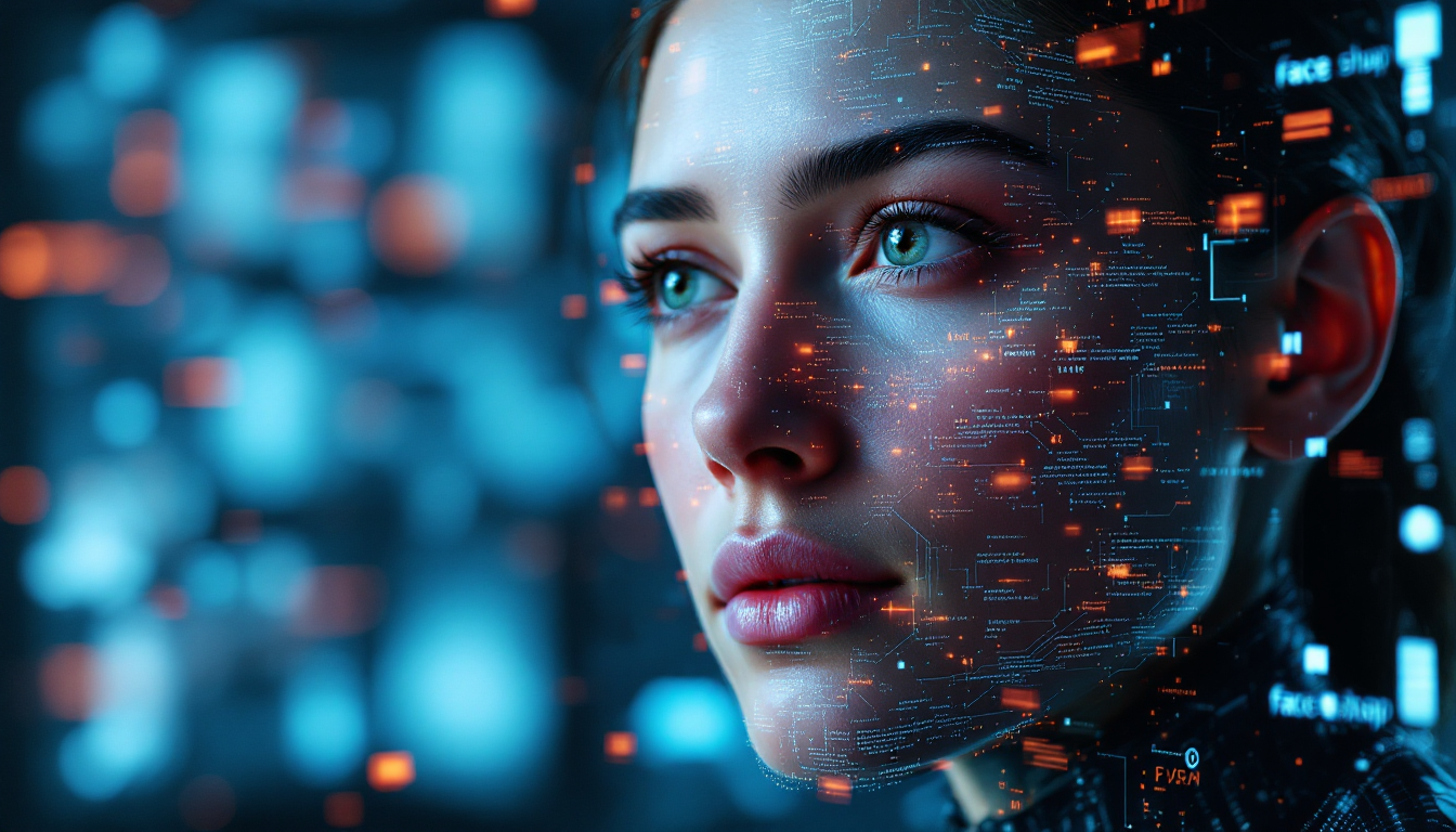 Elevate your face swap projects with unified AI tools