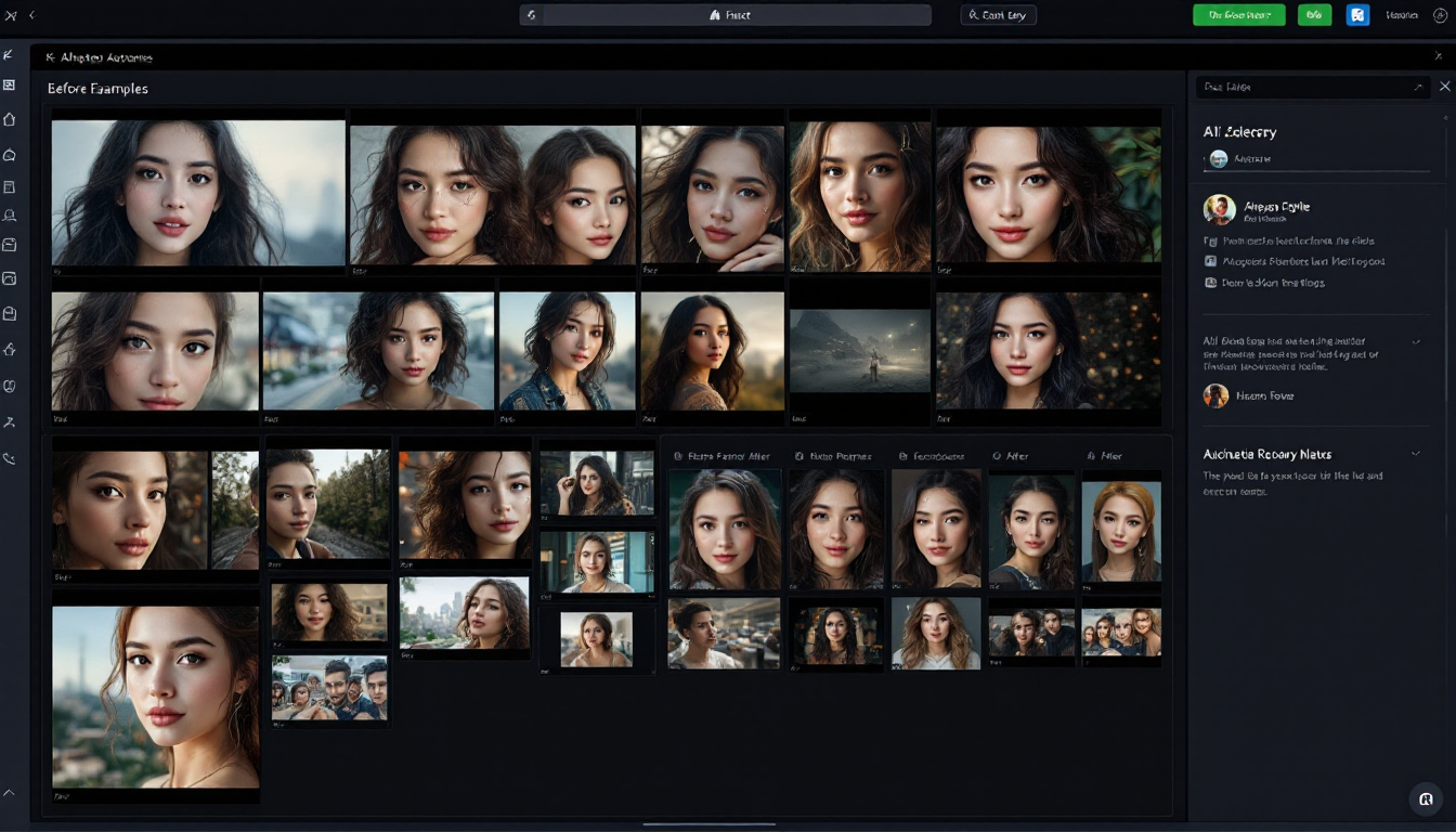All-in-one access to top models