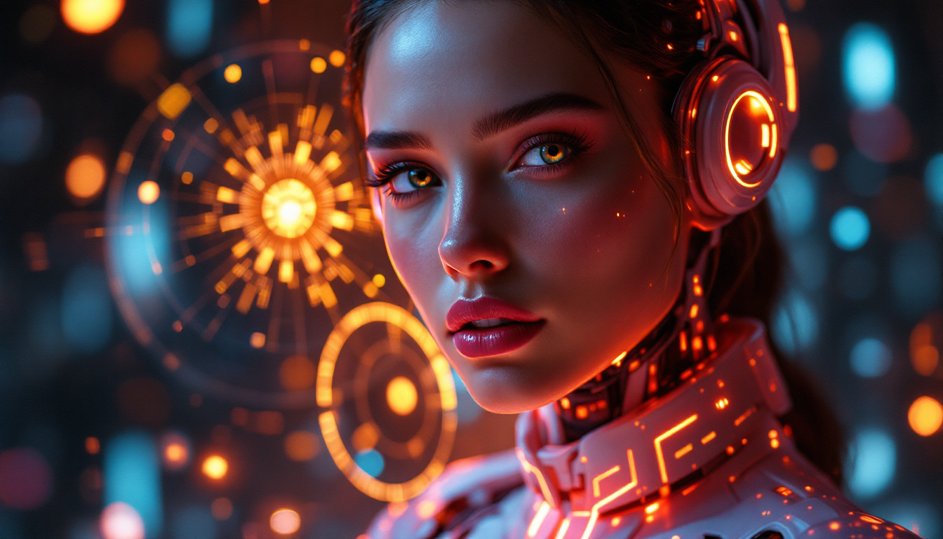 Elevate Your Photo Creation with Cutting-Edge AI