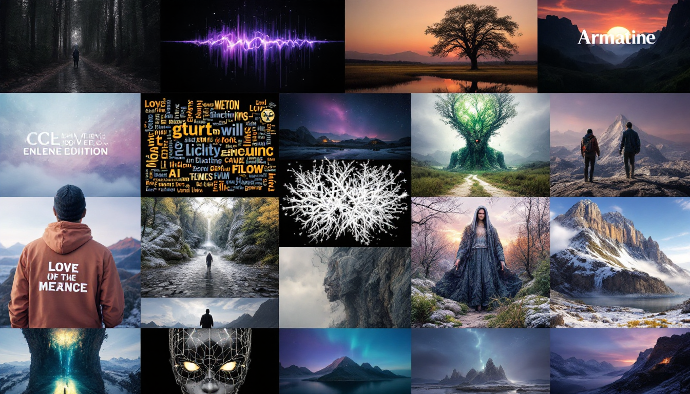 Unified Access to Top AI Models