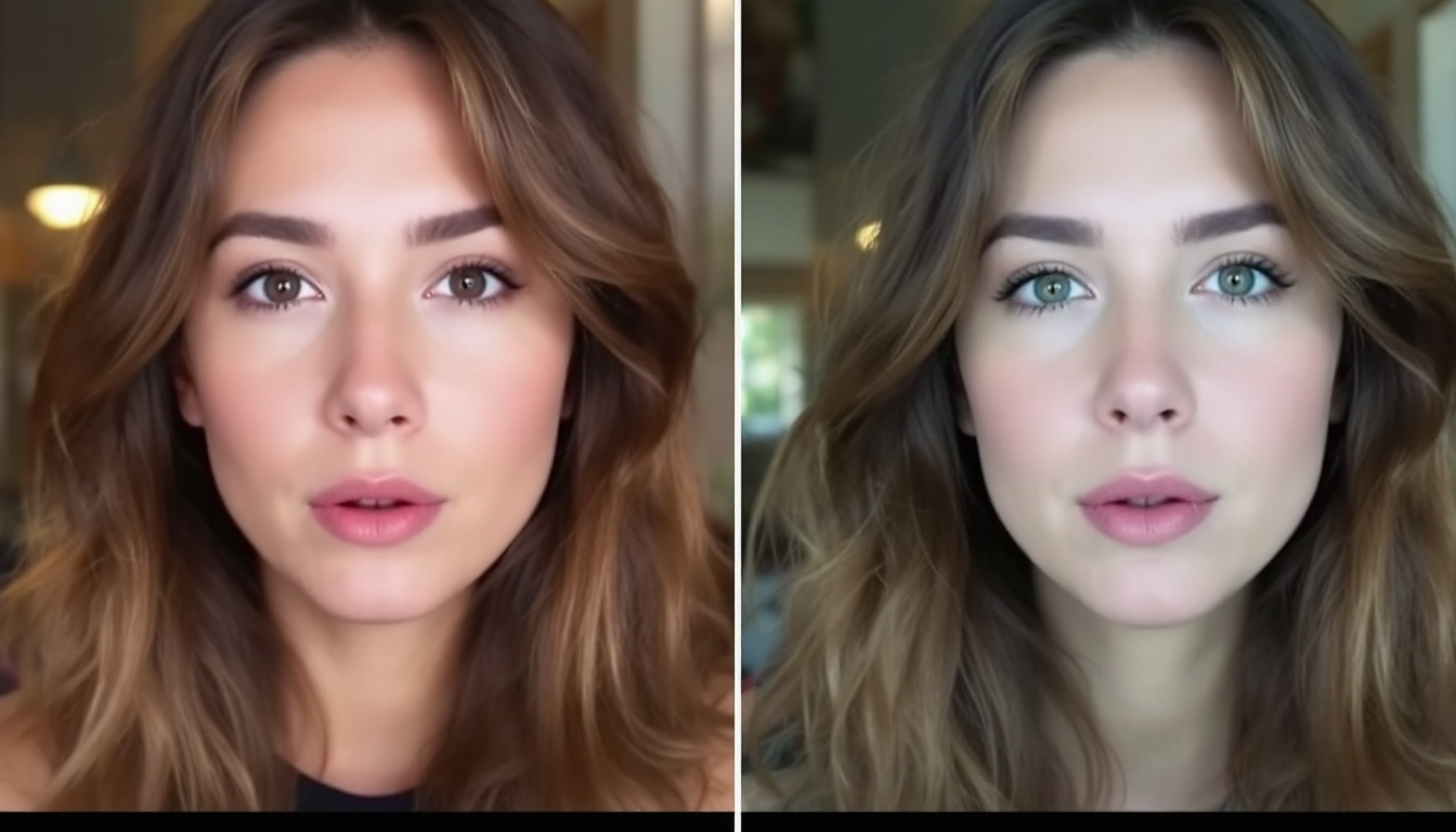 Instant viral content creation