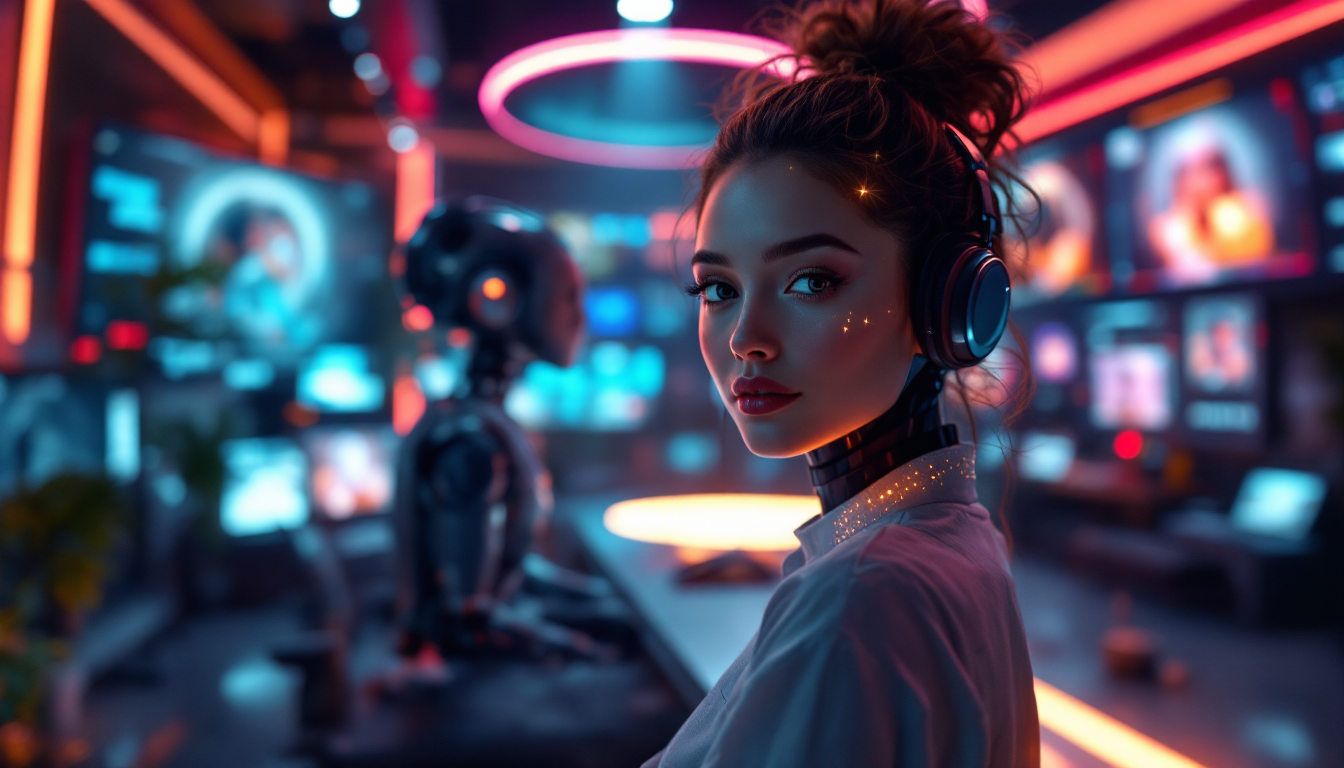 Revolutionize Your Social Content with Sora AI Precision