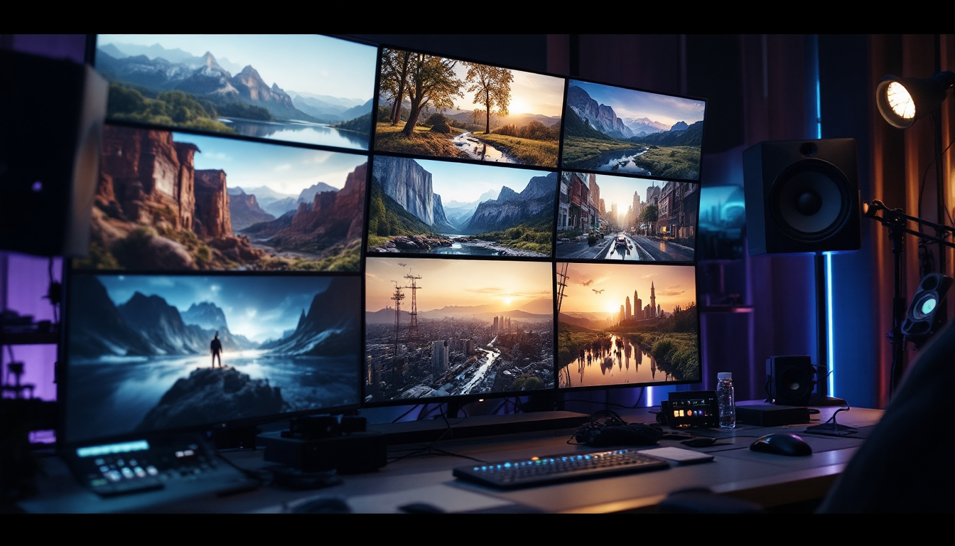 Revolutionize your stock video workflow with PixelDojo