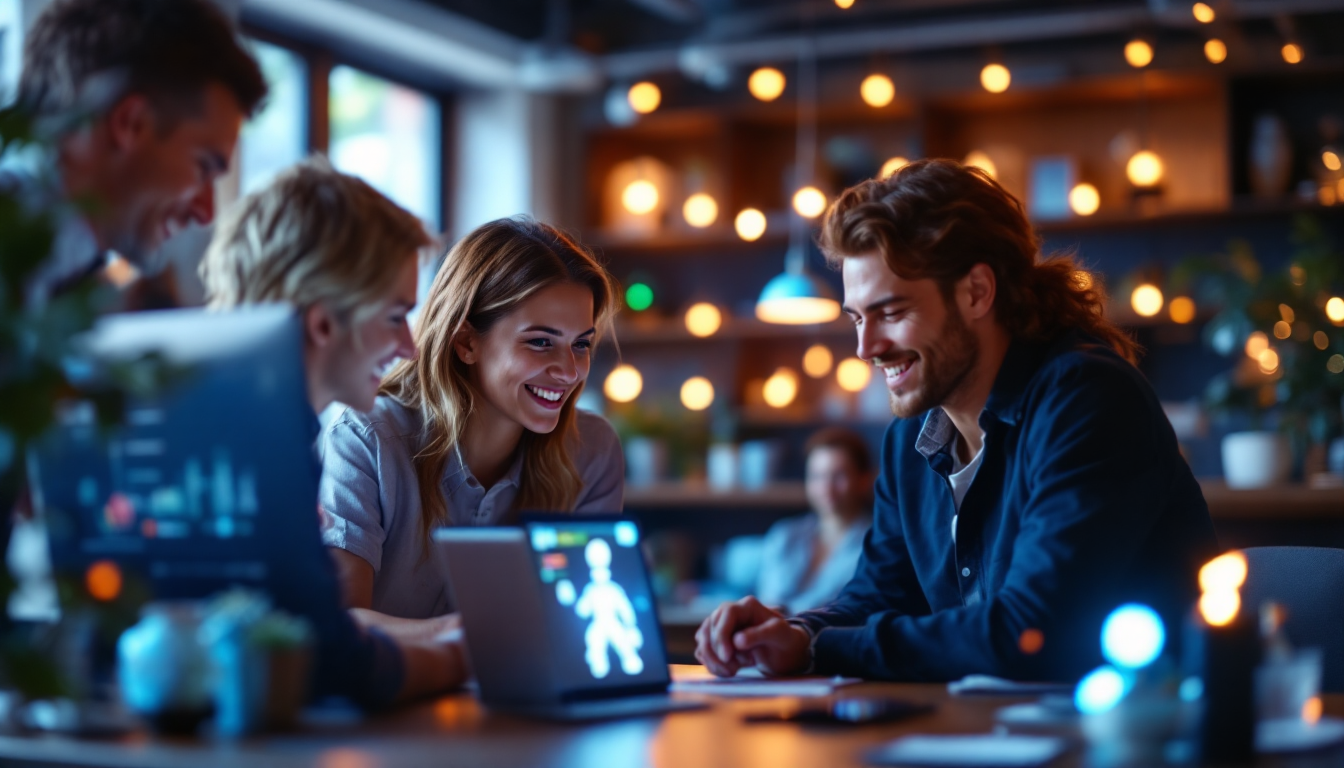 Seamless image-to-video conversion