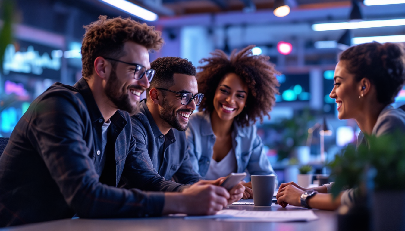 Accelerate content production