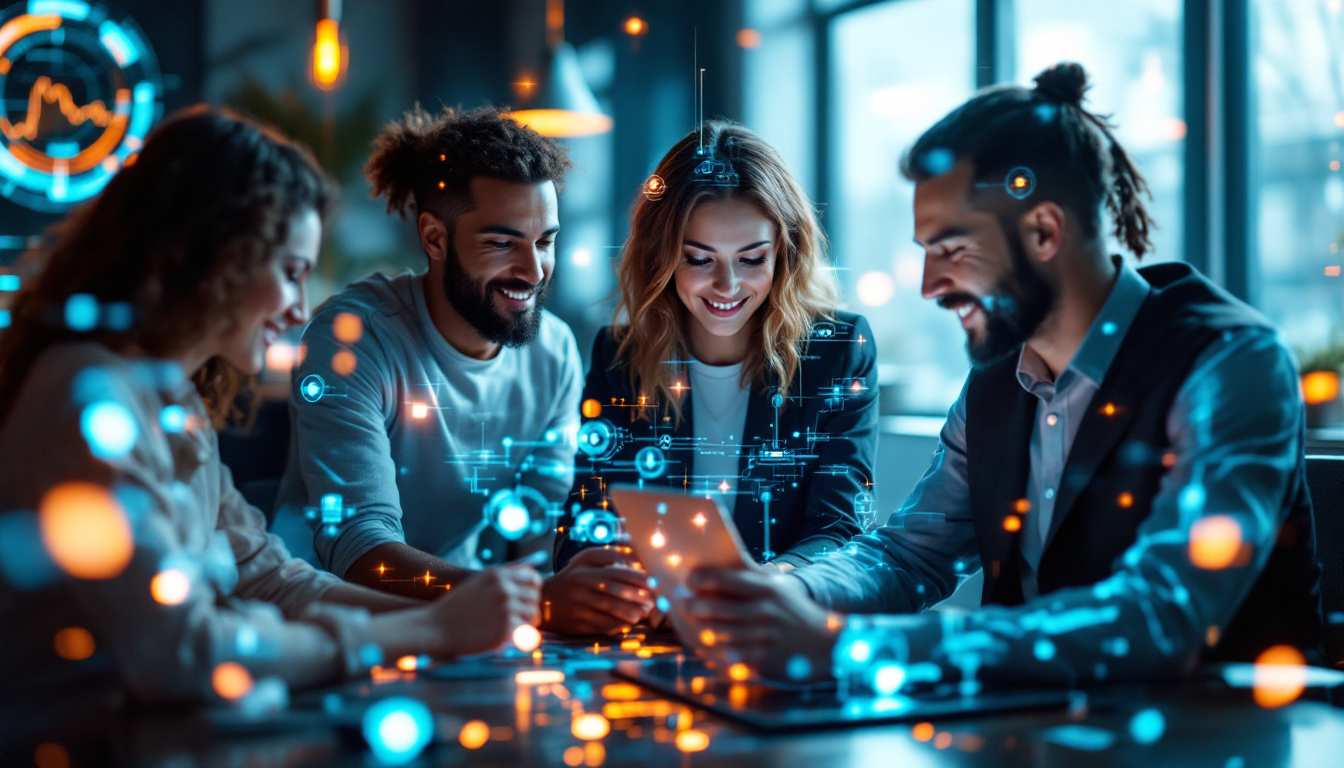 Cost-effective automation for teams