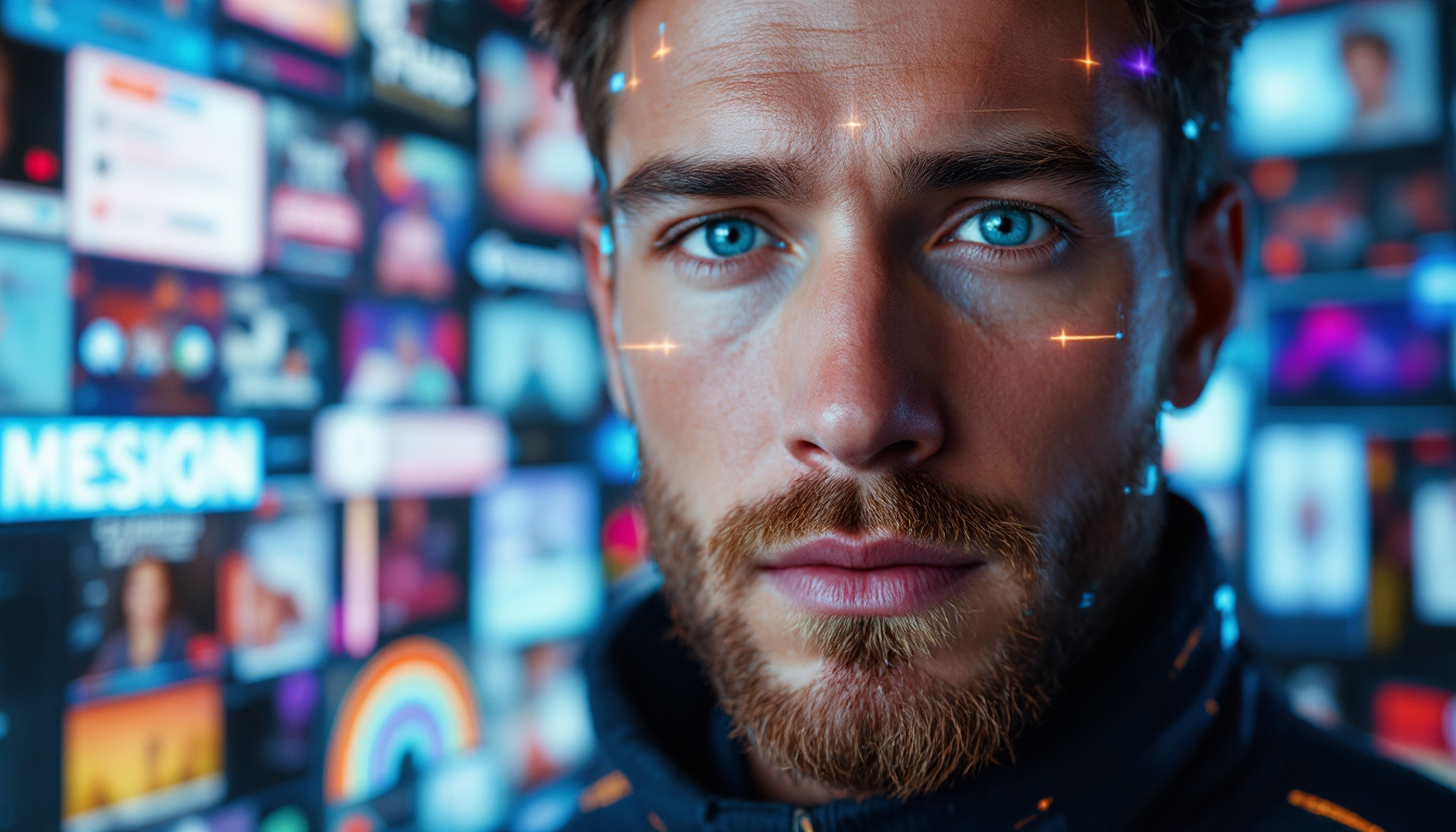 Revolutionize Your Content with Free Online Face Swapping