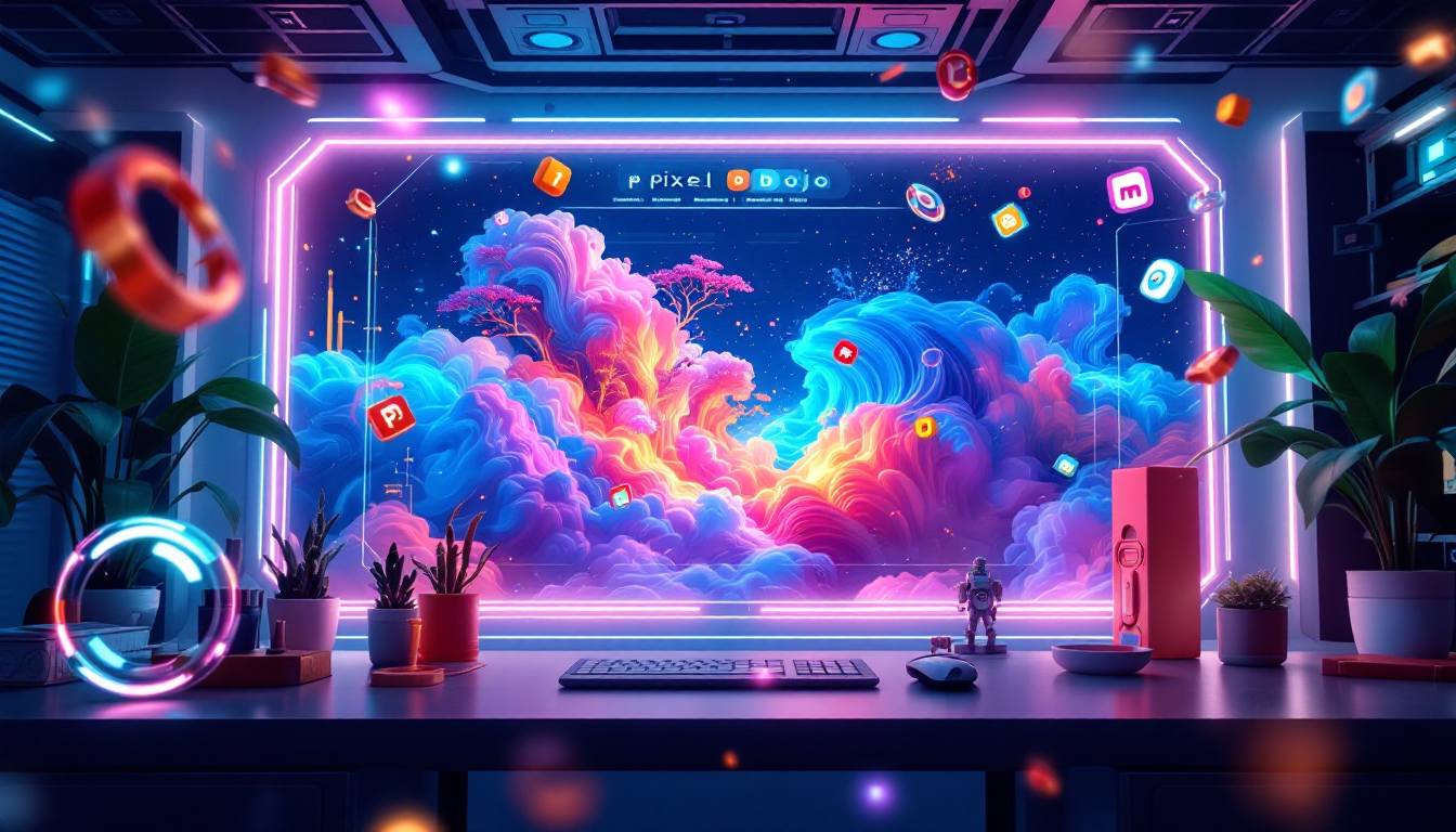 Unlock Powerful AI Photo Creation with PixelDojo