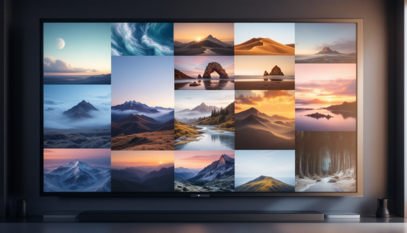 All-in-one access to top AI models