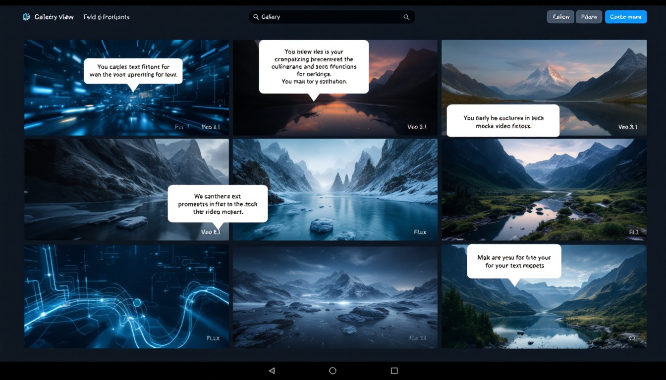 All-in-one access to top AI models