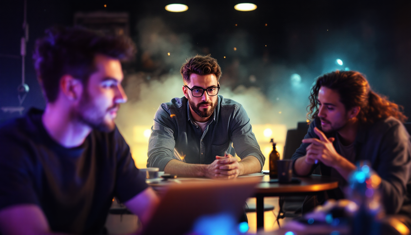 Customizable royalty-free assets