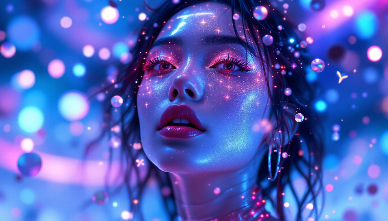 Revolutionize Your Social Content with AI Ahegao Automation