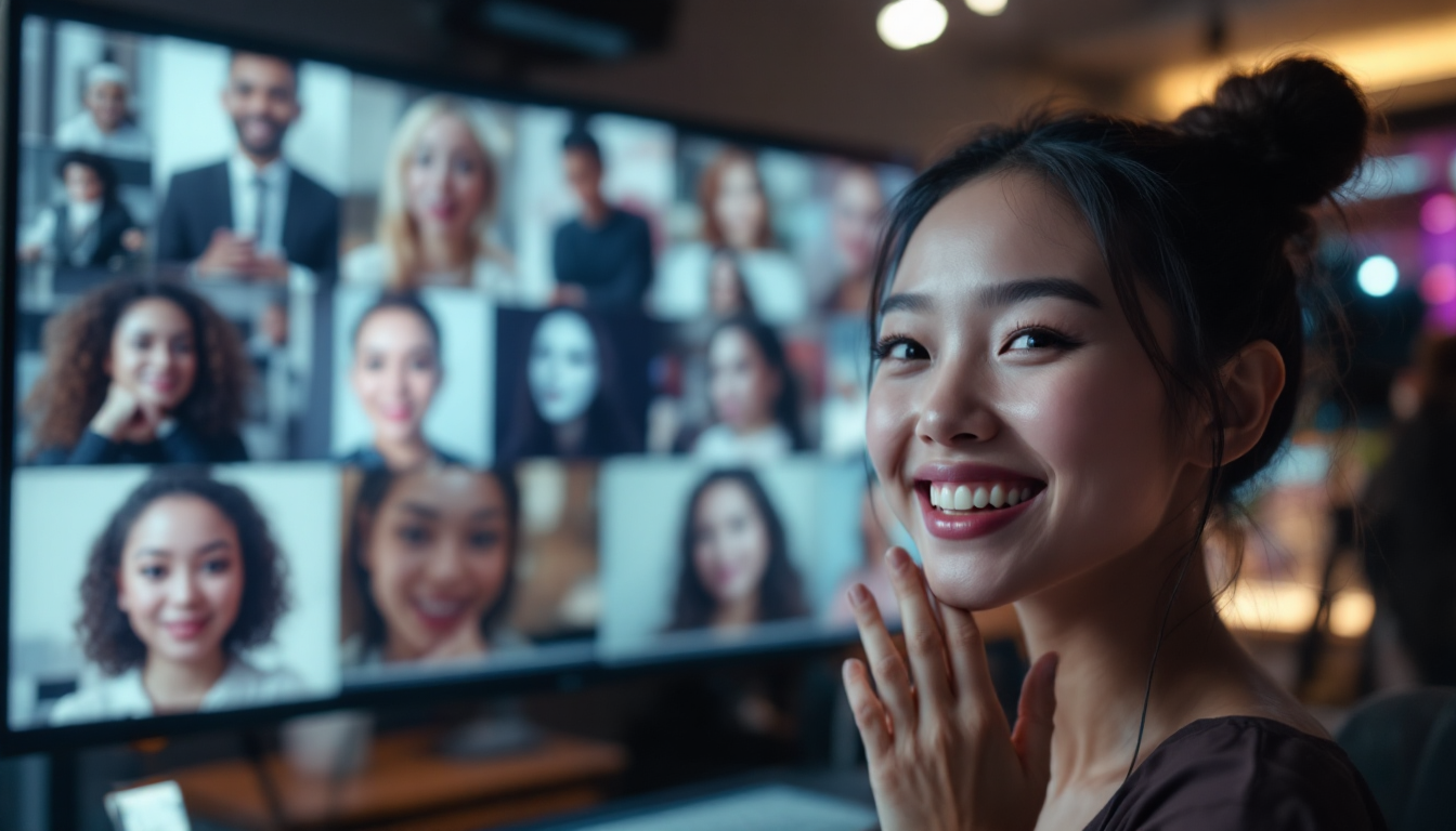 Seamless AI Ahegao Generation