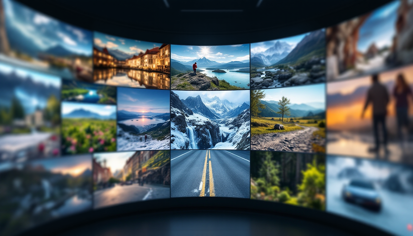 Unified Access to Top AI Models