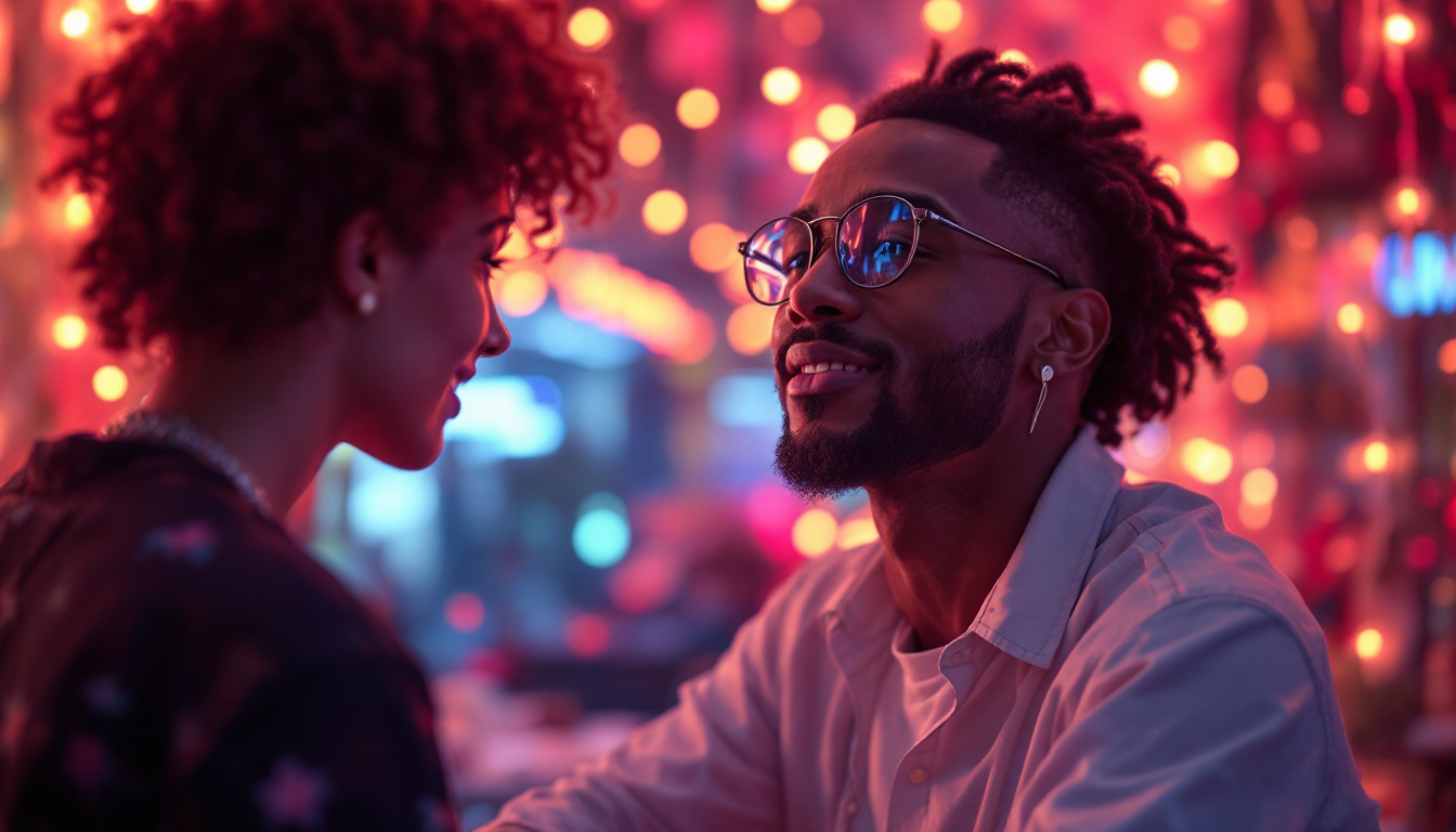 Revolutionize your social content with advanced photo swap AI