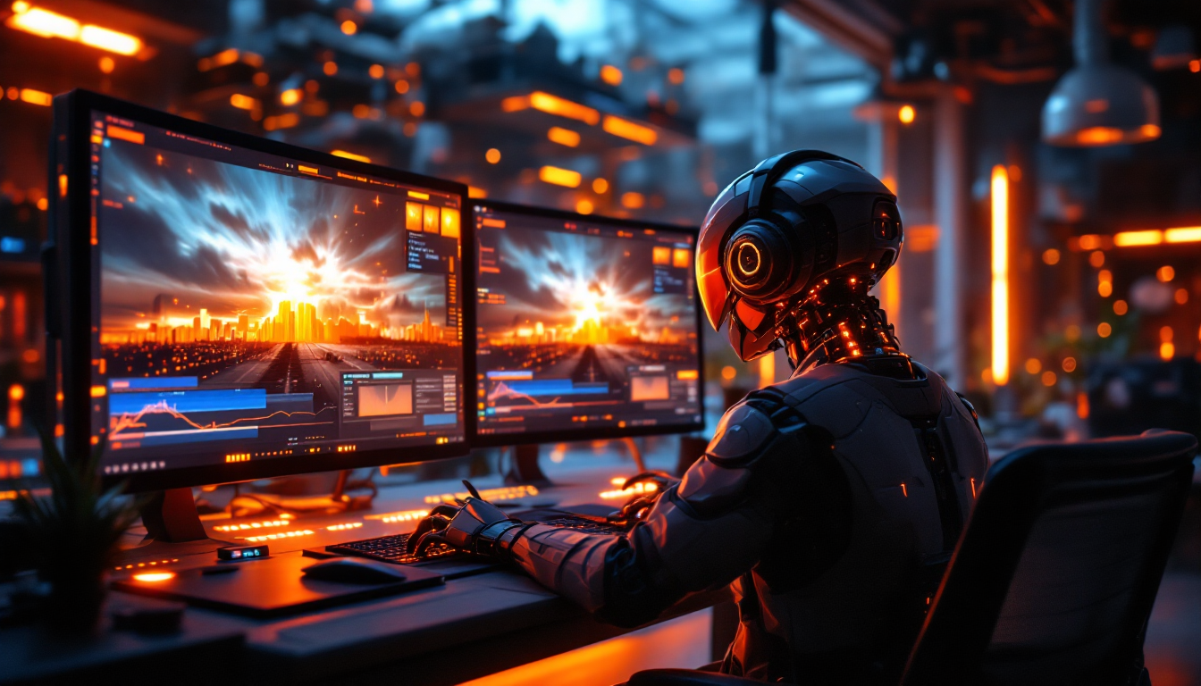 Elevate Your Visuals with PixelDojo's AI Photo Maker