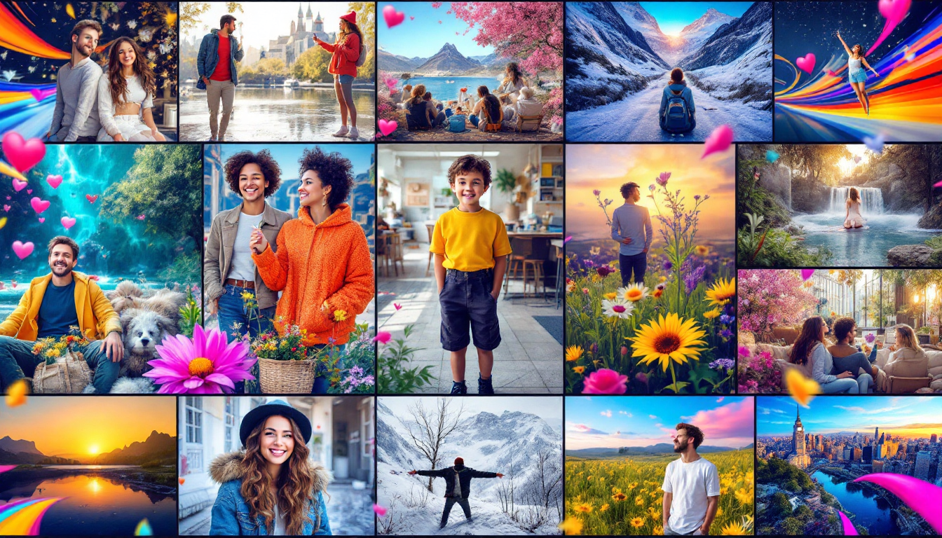 Unified access to premium AI models