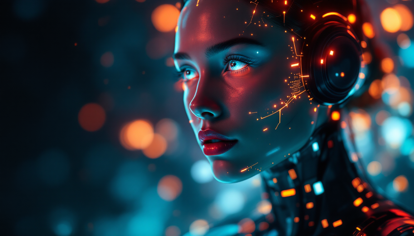 Revolutionize your social content with free AI face swap online