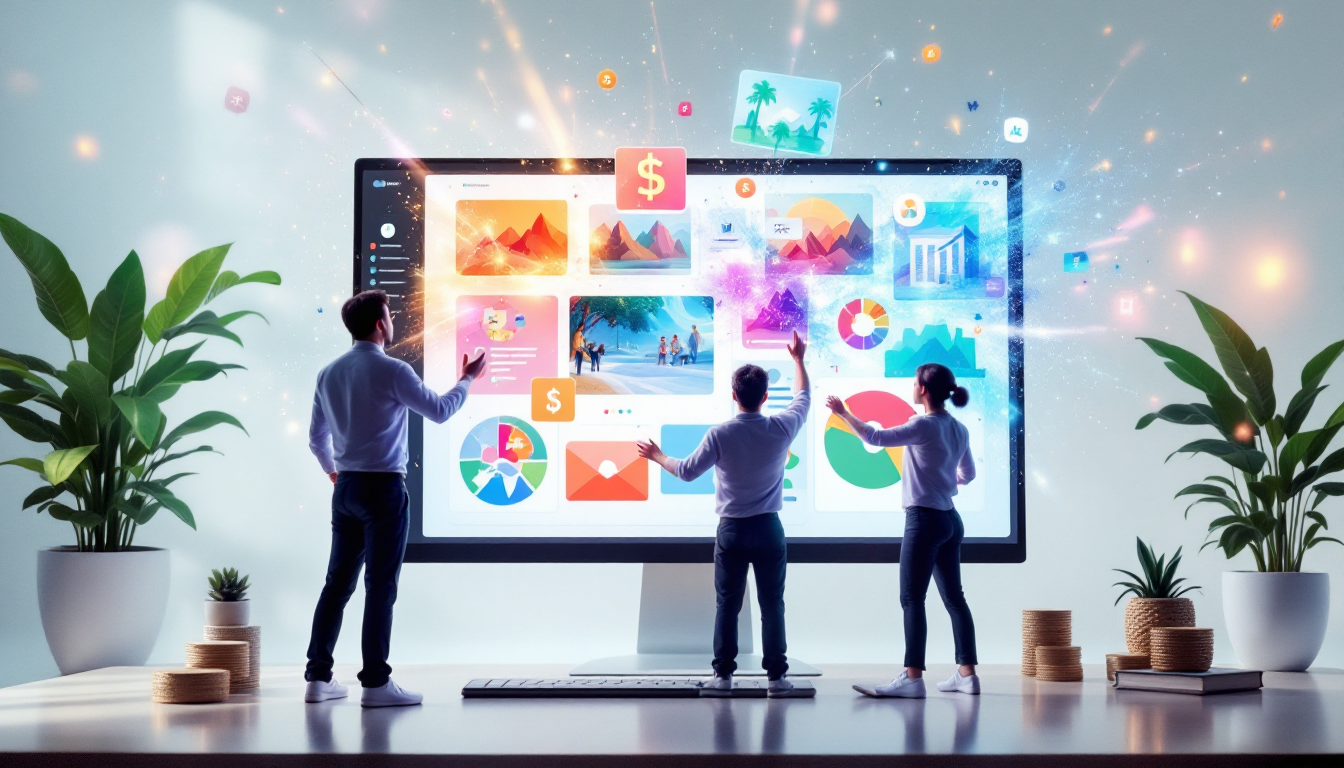 Cost-effective automation for teams