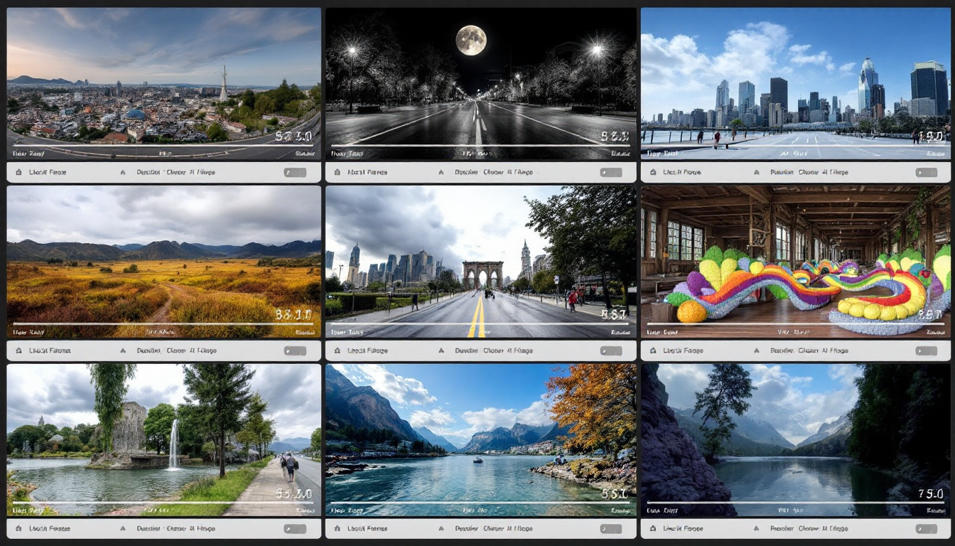 All-in-one access to cutting-edge AI models