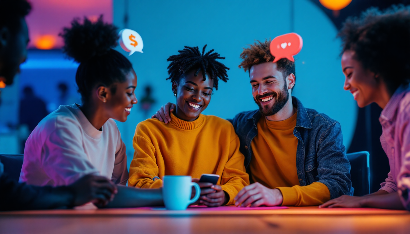 Customizable for any campaign